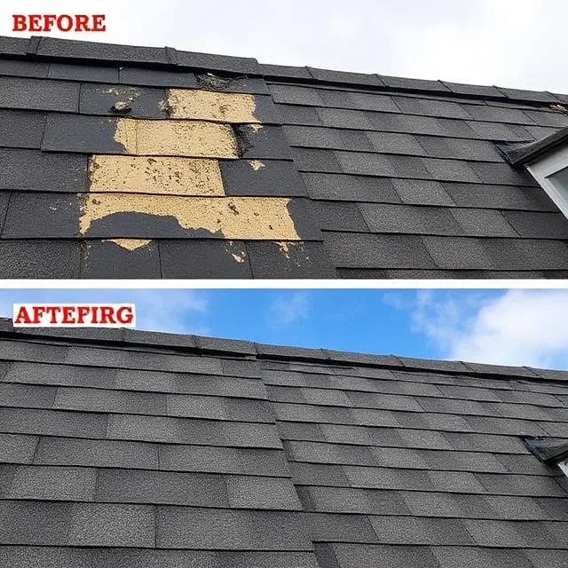 Roof Repair Near Me in Lakeland, TN near me